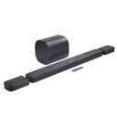 (長期無料保証)JBL シアターバー　JBL Bar 1300MK2 JBLBAR1300M2BLKJN