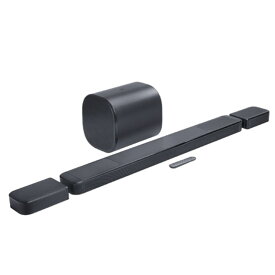(長期無料保証)JBL シアターバー　JBL Bar 1300MK2 JBLBAR1300M2BLKJN