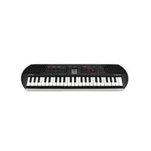 JVIvZ@ Casiotone ~jL[{[h SA-81 ubN