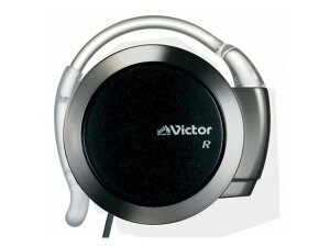 JVC �w�b�h�z�� HP-AL202-B �u���b�N