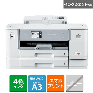 brotheriuU[j A3CNWFbgv^[ eʃt@[Xg^N Wi-Fi  30y[Wϋv HL-J7010CDW