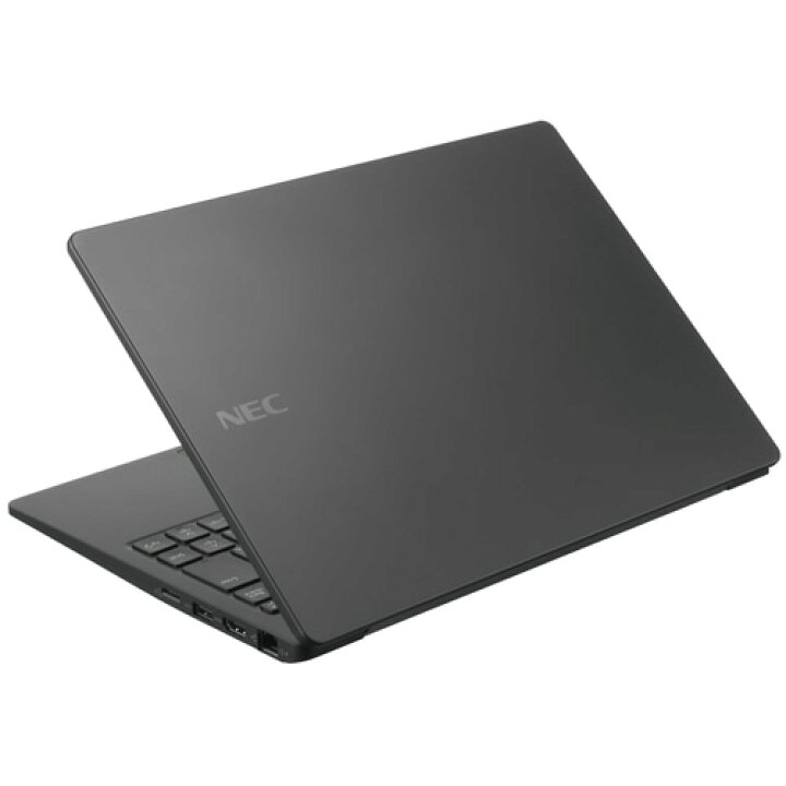 楽天市場】NEC 14型ノートパソコン LAVIE N14 Slim PC-N145DKAB 