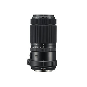 FUJIFILM�i�t�W�t�C�����j �����p�����Y�@�t�W�t�C����G�}�E���g GF100-200mmF5.6 R LM OIS WR �u���b�N