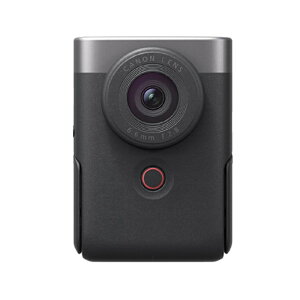 CanoniLmj PowerShot V10@VlogJ PSV10(SL) Vo[