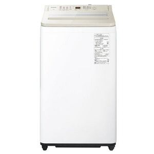 (���������ۏ�/�z���ݒu����)Panasonic�i�p�i�\�j�b�N�j �S��������@ NA-FA7H6-C �i�`�������x�[�W���@����e�ʁF7.0kg