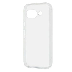 ���C�A�E�g Google Pixel 9a�Ή� �n�C�u���b�h�P�[�X�iLike standard�j RT-GP9ACC2/CM �N���A