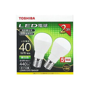 ŁiTOSHIBAj LEDd@F@2 LDA4N-G-E17S40V2P