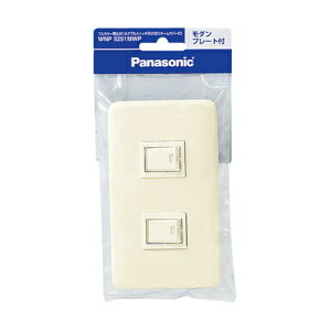 Panasonic�i�p�i�\�j�b�N�j �����X�C�b�` WNP5251MWP