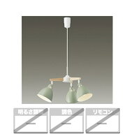 大光電機 LEDシャンデリア DXL-81427