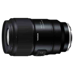 TAMRONi^j pY@\j[E}Eg 90mm F/2.8 Di III MACRO VXD F072Si\j[j