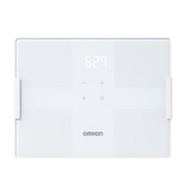 オムロン 体重体組成計（カラダスキャン） KRD-508T-W