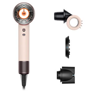 dysoni_C\j Dyson Supersonic Nural ShinewAhC[iKij HD16VLP Z~bNsN