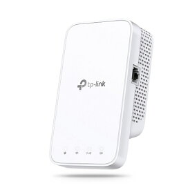 TP-Link（ティーピーリンク） 無線LAN中継器 RE230