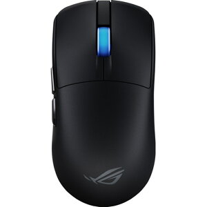 ASUS�i�G�C�X�[�X�j �Q�[�~���O�}�E�X�@ROG Harpe II Ace Gaming Mouse ROG/HARPE2/BK �u���b�N