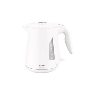 T-Fal�i�e�B�t�@�[���j �d�C�P�g���i�W���X�e�B�� 1.2L�j KO5J01J0 �z���C�g