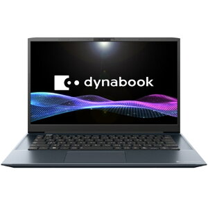 dynabook�i�_�C�i�u�b�N�j 14�^�m�[�g�p�\�R���@dynabook M7 P1M7APEL �I�j�L�X�u���[