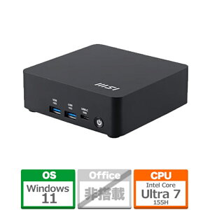 MSIiGGXACj Cubi NUC AI 1UMG-050JP CUBI-NUC-AI-1UMG-050JP ubN