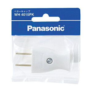 Panasonic�i�p�i�\�j�b�N�j �L���c�v�E�{�f�B WH4015PK