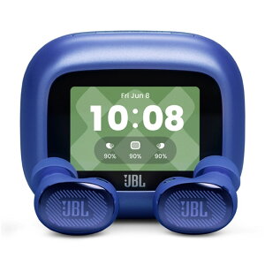JBL ���S���C�����X�C���z���@JBL Live Buds 4 JBLLIVEBUDS4BLU �u���[
