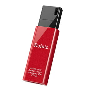 obt@[iBuffaloj USB RUF3-KSW16G-RD bh@eʁF16GB