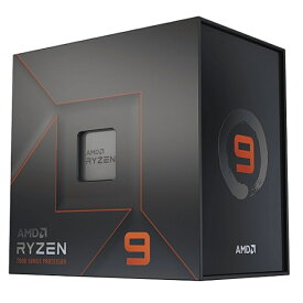 AMD CPU　AMD Ryzen 9 7950X プロセッサ 100-100000514WOF
