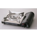 イワタニアイコレクト カセットコンロ VA-35M ブラック