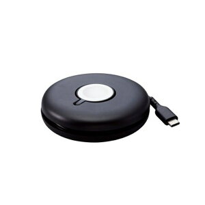 GR Apple Watch ( AbvEHb` ) [d P[u USB Type-C 1.2m MPA-AWSTCQBK ubN