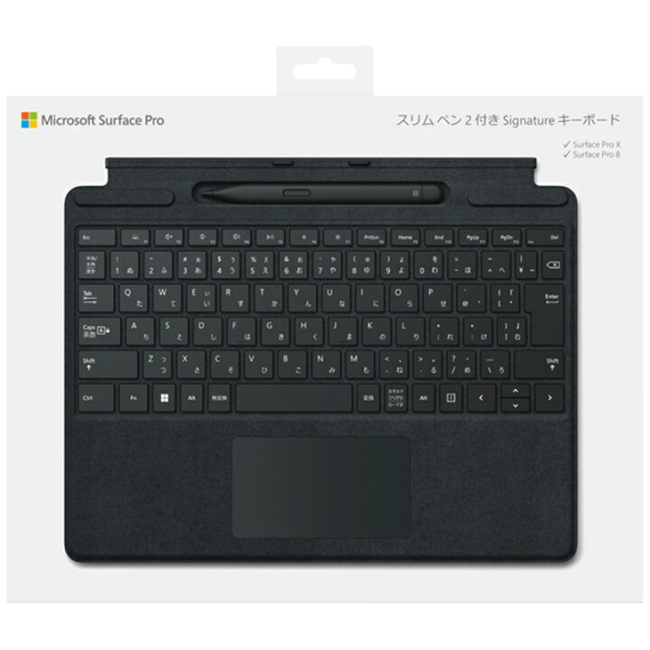 楽天市場】Microsoft（マイクロソフト） スリム ペン 2 付き Surface 