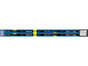Panasonicipi\jbNj ǌu@pbN@FL40` 2{ FL40SSECW37F32K N[FiFj@2{Zbg