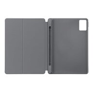 NEC LAVIE Tab T11シリーズ用　タブレットカバー PC-AC-AD057C ルナグレー