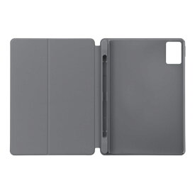 NEC LAVIE Tab T11シリーズ用　タブレットカバー PC-AC-AD057C ルナグレー