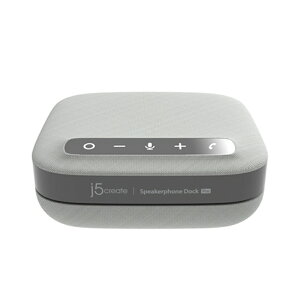 j5 create Bluetooth Speakerphone with USB-C fAHDMI Gen2 9in1 hbLOXe[V JCDS337