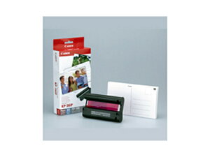 CanoniLmj J[CN^y[p[Zbg KP-36IP