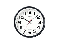 カシオ計算機 電波掛け時計 IQ-800J-1JF