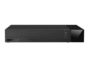 obt@[iBuffaloj HDD HDV-SAM4.0U3-BKA ubN@HDDF4TB