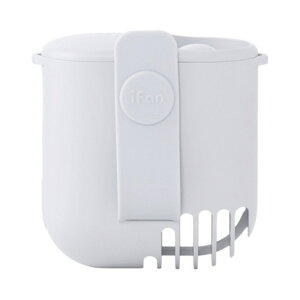 ELAiCE�i�G���X�j iFan Bodyblow 2S�i�A�C�t�@�� �{�f�B�u���[ 2S�j IF-BBS26WH �z���C�g