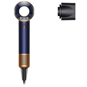 dyson�i�_�C�\���j Dyson Supersonic Travel�w�A�h���C���[ HD19 DBBC �_�[�N�u���[�^�R�b�p�[