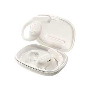 Baseus�i�x�[�X�A�X�j �I�[�v���C���[���S���C�����X�C���z�� ELI10I FIT-W �X�e���[�z���C�g