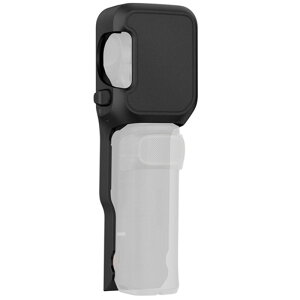 insta360�i�C���X�^360�j Luna Ultra �ی�J�o�[ CINSBBTE-01 �u���b�N