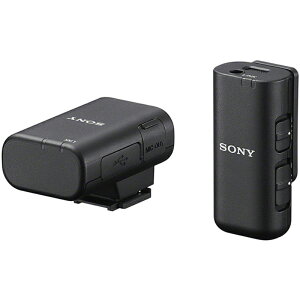 SONYi\j[j CX}CNz ECM-W3S