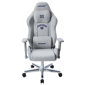 AKRacingiG[P[[VOj AKRacing by BEAMS DESIGN f BEAMS/DESIGN/MODEL