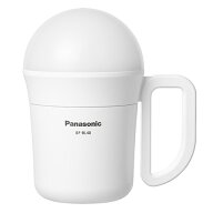 Panasonic（パナソニック） 乾電池エボルタNEO付き強力ランタン「でかランタン」 BF-BL40K-W