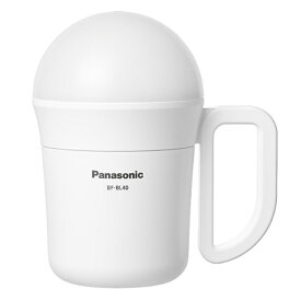 Panasonic（パナソニック） 乾電池エボルタNEO付き強力ランタン「でかランタン」 BF-BL40K-W