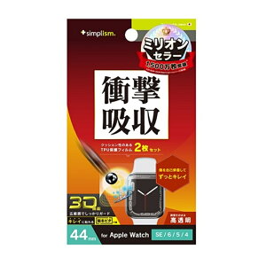 gjeB Apple Watch 44mm SEi2j/ SEi1j / 6 / 5 / 4 Ռz 2Zbg TR-AW2244-PT-SKFRCC