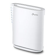 TP-Link（ティーピーリンク） AX6000 Wi-Fi 6中継器 RE900XD ホワイト