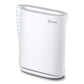 TP-Link（ティーピーリンク） AX6000 Wi-Fi 6中継器 RE900XD ホワイト