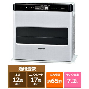 �R���i �Ζ��t�@���q�[�^�[�@WZ�V���[�Y FH-WZ4626BY(WG) �O�����z���C�g