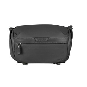 �o���K�[�h �V�����_�[�o�b�O VEO METRO S4L BK �u���b�N