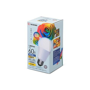 �A�C���X�I�[���} LED�d���@�L�z���@�����F�@1���� LDA10N-G-6T5HR 60W�`����/E26����