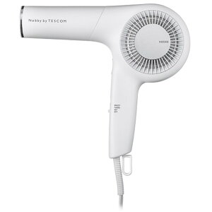 TESCOM ieXRj vtFbViveNgCIwAhC[@Nobby by TESCOM NIB500B-W zCgAbV